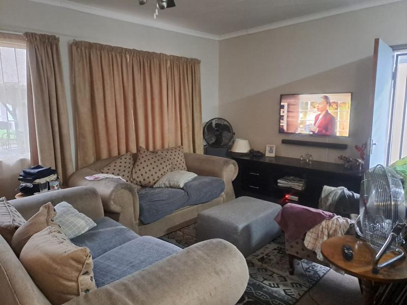 3 Bedroom Property for Sale in Sasolburg Ext 23 Free State